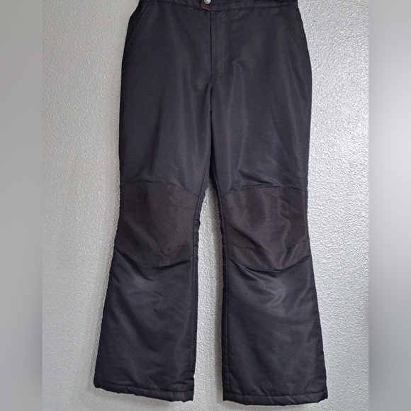 Swiss Tech Girl]'s Snow Pants   Size XL(14-16) - Picture 1 of 7